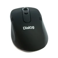 Мышь Dialog MROP-03U фото 1
